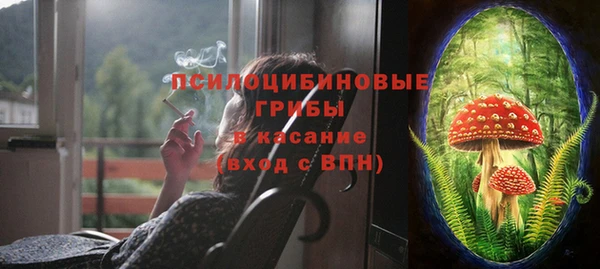 трава Осташков